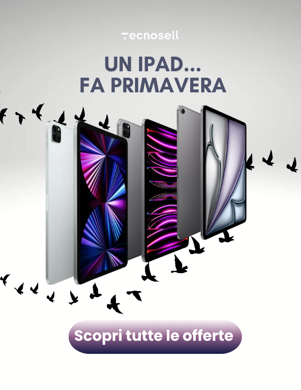 Offerte Tech