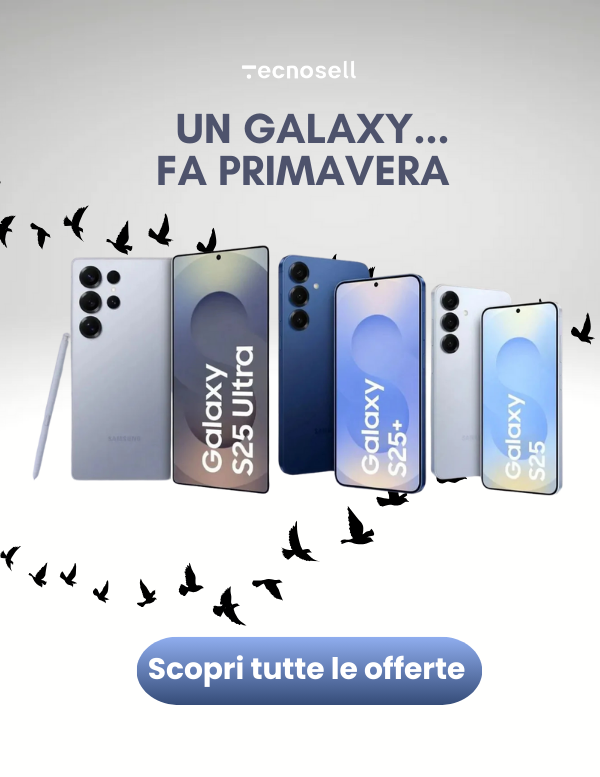 Offerte Tech