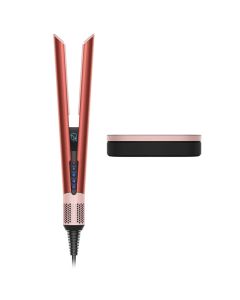 Dyson Airstrait HT01 Limited Edition - Strawberry / Bronze |USATO
