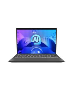 MSI Prestige 13 AI Evo A1MG-028IT Intel Core Ultra 7 155H  (13.3") Quad HD+ 16 GB /1TB Wi-Fi 7 Grigio - 9S7-13Q222-028/2