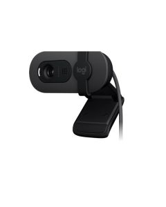 LOGITECH  WEB-CAM - BRIO 105 FULL HD 1080P GRAPH - 960-001592