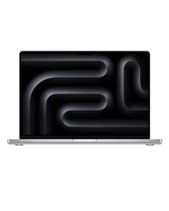 Apple MacBook Pro 16": Chip M4 Pro 48GB RAM 512GB SSD - Argento - MX2U3T/A