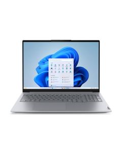 LENOVO -Notebook - ThinkBook 16 G8 IRL  16GB/512 - 21SH0089IX 