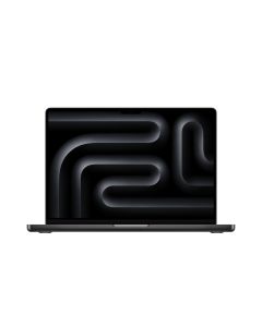 Apple MacBook Pro 14" M3 Pro 18GB/1024GB  - Nero Siderale - MRX43T/A