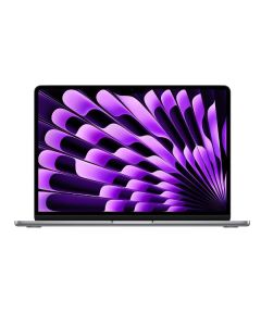 Apple MacBook Air 13": Chip M2  16GB/ 256  - Grigio siderale- MC7U4T/A