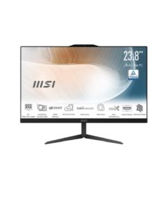 MSI PC All In One  MODERN AM272P 1M-851IT 8GB/512 Intel core 5 - 00-AF8231-851 