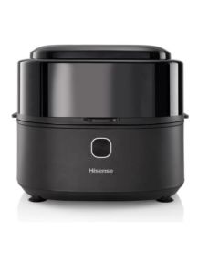 HISENSE Friggitrice  Miscelazione Automatica 6,7L - HAF1350DR 