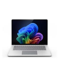MICROSOFT  Notebook Surface Laptop Copilot + PC – touchscreen 16GB/512– 7th edition Platino- ZGZ-00010 