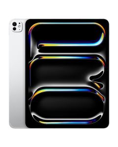 Apple iPad Pro WiFi + Cellular  16GB/1024 Standard glass - Silver - MVXX3TY/A