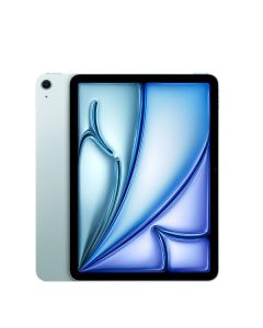 Apple  iPad Air 11" Wi-Fi 256 GB  Blu no sim   - MUWH3TY/A