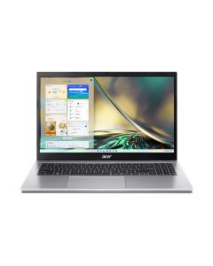 Acer Aspire 3 A315-59-52M9 Intel® Core™ i5 i5-1235U Full HD 8 GB DDR4-SDRAM 512 GB SSD Wi-Fi 6  Windows 11 Home Argento