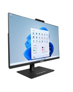 YASHI  PC All In One Victory 24 i5-12450H 8/512NVME W11 pro - AY24801 