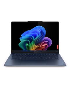 LENOVO Notebook Yoga Slim 7 14Q8X9 AI Copilot+PC 16GB/1024  - 83ED002LIX 