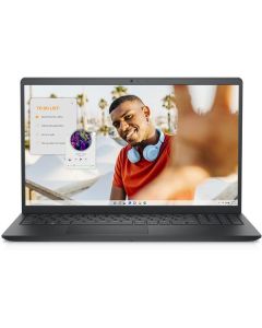 DELL  Notebook - INSPIRON 15 16GB/512 Ryzen 5 - HDH8M 