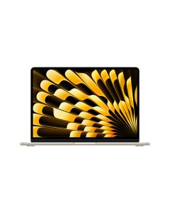 APPLE  MacBook Air 13'''' M3 chip con core 8 CPU e core 10 GPU, 8GB, 512GB SSD Galassia - MRXU3T/A