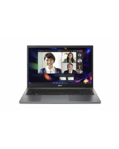 ACER  Extensa 15 EX215-23-R7KX Computer portatile 39,6 cm (15.6") Full HD AMD Ryzen™ 5 7520U 8 GB DDR5-SDRAM 512 GB SSD Wi-Fi 6 (802.11ax) Windows 11 Pro Grigio - NX.EH3ET.008
