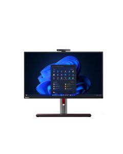 LENOVO PC All In One - ThinkCentre M90a Pro Gen 4 Ram 16gb Intel core i5 - 12JM000QIX 