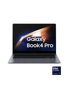 SAMSUNG NOTEBOOK GALAXY BOOK4 PRO 16GB/512 Intel core ultra5 - NP942XGK-KG3IT 