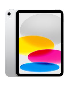 Apple iPad 11" Wi-Fi 512GB RAM /512 GB ROM - Argento - MD4Q4TY/A