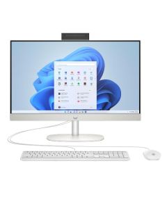 HP PC All In One - PC HP All-in-One 24-cr0011nl 8GB/512 Ryzen5 - 9V630EA 