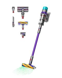 Dyson Gen5Detect Absolute - Nickel / Violet |USATO