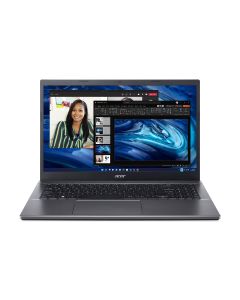 Acer Extensa 15 EX215-55-52FL Intel® Core™ i5 i5-1235U Computer portatile 39,6 cm (15.6") Full HD 16 GB DDR4-SDRAM 512 GB SSD Wi-Fi 6 (802.11ax) Windows 11 Pro Grigio - NX.EH9ET.002