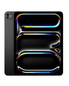 Apple iPad Pro WiFi + Cellular 2TB with Nano-texture Glass - Space Black - MWT13TY/A