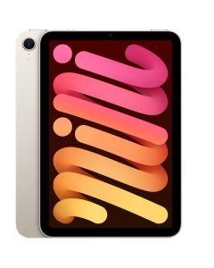 Apple iPad Mini WI-FI 8GB/128GB STARLIGHT No Sim  - MXN83TY/A 