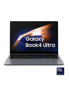 SAMSUNG NOTEBOOK GALAXY BOOK4 ULTRA 32GB/1TB - NP964XGL-XG2IT 