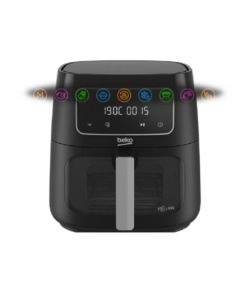 BEKO FRL 3374 B FRIGGITRICE AD ARIA 1750w - 8916103200