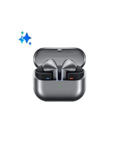 SAMSUNG GALAXY BUDS 3 PRO SILVER AURICOLARI WIRELESS - SM-R630NZAAITV 