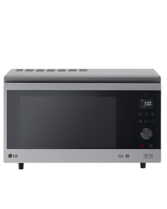 LG Forno microonde 39L GRILL+VENT STEA - MJ3965ACS 