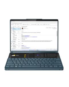 LENOVO Notebook  Yoga Book 9 13IMU9 32GB/1024 Display: 13,3 '' - 83FF0022IX 