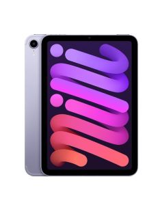 Apple iPad mini Wi-Fi + Nano Sim + eSIM  4GB/64  - Purple- MK8E3TY/A 