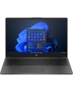 HP 250 G10 Intel® Core™ i5-1334U  (15.6") Full HD 8 GB DDR4-SDRAM 512 GB SSD Wi-Fi 6 Windows 11 Home Argento - 9B9R2EA