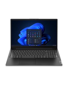 Lenovo V V15 Intel® Core™ i3-1315U Full HD 8GB/512GB SSD Wi-Fi 5 Windows 11 Home Nero - 83A100JEIX