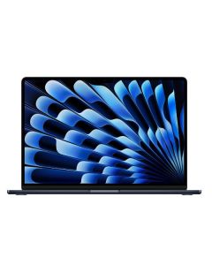 APPLE 15-inch MacBook Air: M4 16GB, 512GB SSD - Midnight - MW1M3T/A 