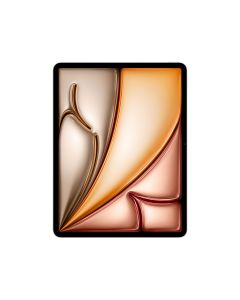 Apple iPad Air 13'''' Wi-Fi 8GB/128 no sim  - Galassia - MV293TY/A