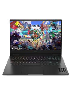 HP Notebook OMEN Gaming Laptop 16-wf1003nl 32GB/1024 Intel core i7 - A03K0EA 