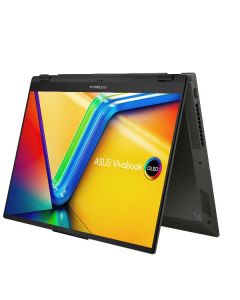 ASUS Notebook  Vivobook S 16 Flip OLED 16GB/512 Intel core i5  - TP3604VA-MC27W 