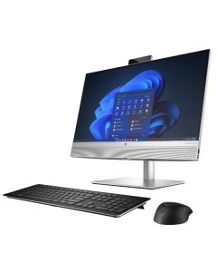 HP PC All In One EliteOne 840 G9 AiO 24 Touchscreen 16GB/512 Intel core i7  - 99A51ET 