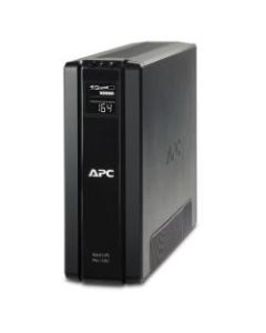 APC Back-UPS Pro 1200 USV - BR1200G-GR 