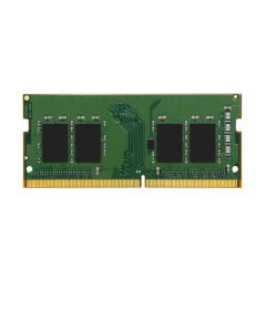 KINGSTON Moduli di Memoria 16GB 3200MHZ DDR4 NON ECC CL22 SODIMM - KVR32S22D8/16