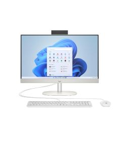 HP PC All In One 24-cr0046nl PC  8GB/512 Intel core i5 - A03KZEA 