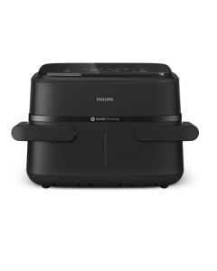 Philips Serie 1000 Airfryer con cestello flexi/doppio 7.1L -  NA150/00