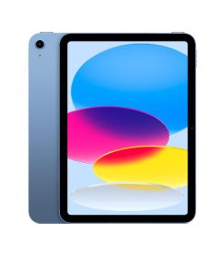 Apple  iPad 11" Wi‑Fi 512GB RAM/512GB ROM  - Blu - MD4Y4TY/A