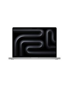 Apple MacBook Pro 16": Chip M4 Pro 24GB RAM 512GB SSD - Argento - MX2T3T/A 