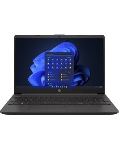 HP 250 G9 Computer portatile 39,6 cm (15.6") Full HD Intel® Core™ i3 i3-1215U 8 GB DDR4-SDRAM 512 GB SSD Wi-Fi 5 Windows 11 Home Nero - 9M3J7AT/2Y