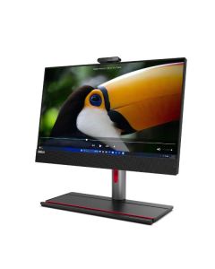 LENOVO PC All In One ThinkCentre M90a Gen 5 16GB/1024 Intel core i5  - 12SH0002IX 