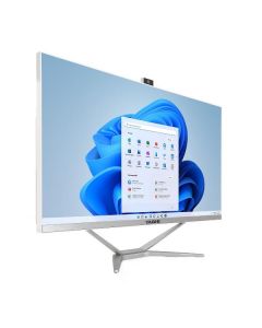 YASHI  PC All In One - Pioneer S AiO 24 10105/8/512 W11P White - AY32417 